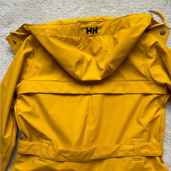 ‼️SOLD‼️ Helly Hansen Jacket - Picture 5 of 6